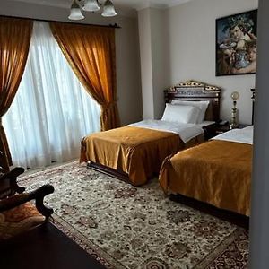 Superior Kamer met Twee Aparte Bedden