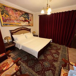 Superior Double Kamer